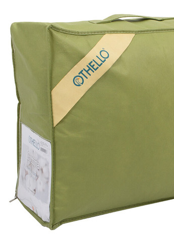 Одеяло антиаллергенное - Cottina полуторное 155х215 см Othello (258997603)