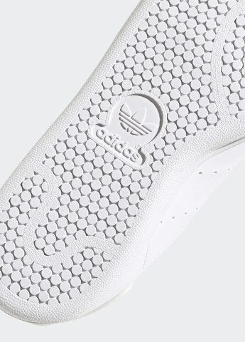 Белые кроссовки stan smith adidas