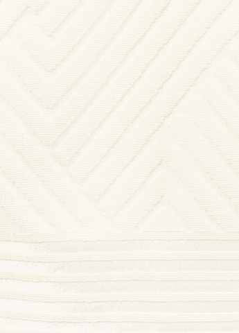 No Brand полотенце махровое yeni цвет молочный цб-00220971 молочный производство - Турция