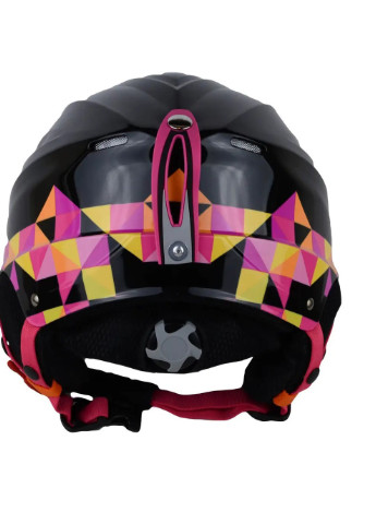 Шлем лыжный PROPRO, L (56-59 см) ШГ-1005-63 No Brand (256700114)