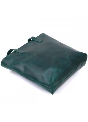 Жіноча шкіряна сумка шоппер 16351 Shvigel (262523383)