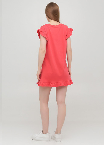 Червона сукня Sarah Chole