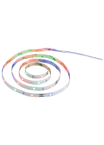 Светодиодная цветная лента от сети 1 м белый Livarno home (258461494)