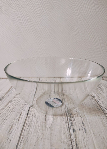 Салатник из жаропрочного ударостойкого стекла COSMOS (диаметр 20 см) Luminarc (275646992)