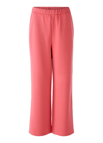 Розовые кюлоты брюки Oui