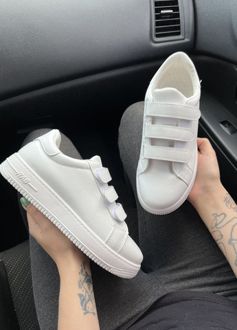 Кросівки Vakko білі демісезони (266038273)