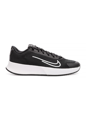 Черные демисезонные кроссовки vapor lite 2 cly Nike