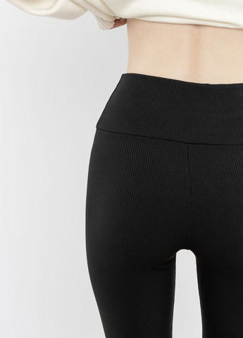 Лосини жіночі колір чорний ЦБ-00234322 PRENSES (268659972)