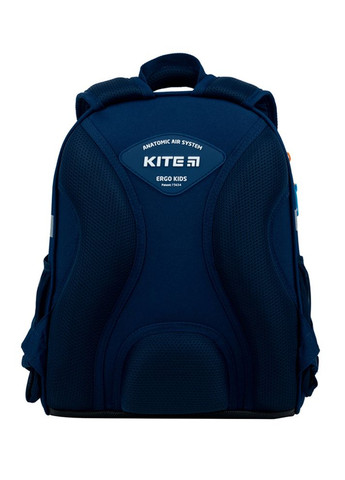 Рюкзак для хлопчиків Education колір темно-синій ЦБ-00225155 Kite (260043599)