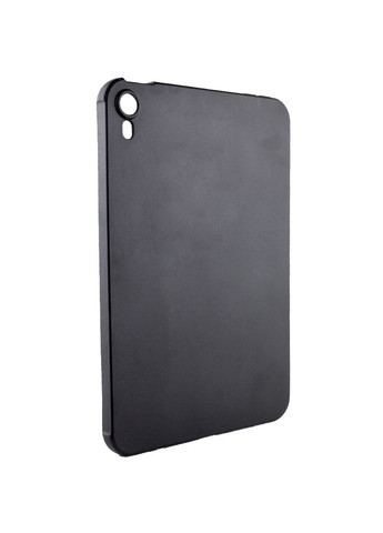 Чехол TPU Black для Apple iPad Mini 6 (8.3") (2021) Epik (261772614)