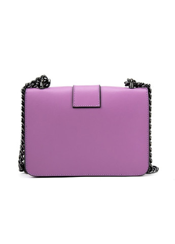 Женская классическая лиловая сумочка Italy F-IT-054-11L Firenze (277977489)