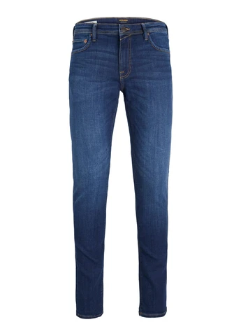 Джинси демісезон,синій,JACK&JONES Jack & Jones (274232544)