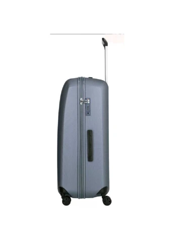 Чемодан XENON 47x67x27/31 см 19/Bluestone M Средний Ti849405-25 Titan (262449327)