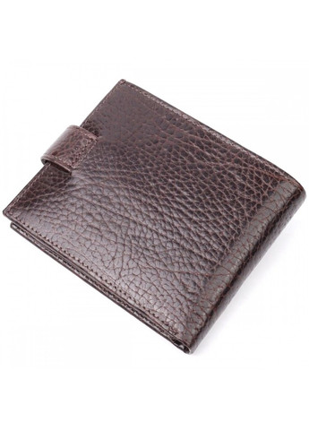Мужской кошелёк из кожи 21078 Karya (269994321)