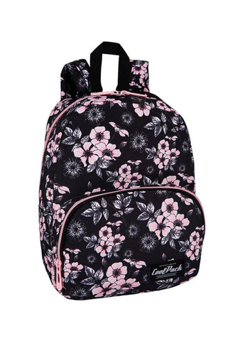 Рюкзак для дівчаток SLIGHT HELEN колір чорно-рожевий ЦБ-00226845 CoolPack (260551675)