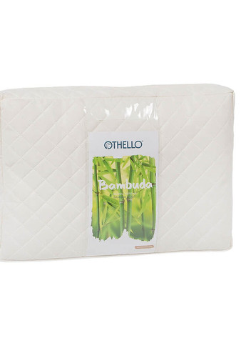 Одеяло антиаллергенное - Bambuda двуспальное евро 195х215 см Othello (258997530)