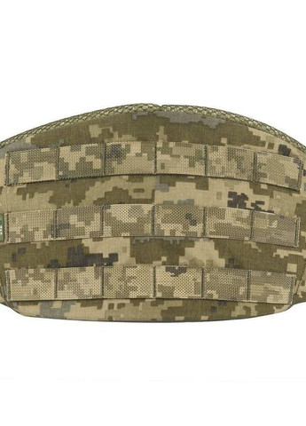 Тактичний пояс War Belt Armor МM14 від бренду M-TAC (265952982)