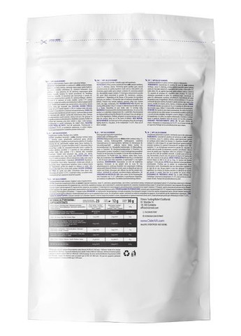 Протеїн Wpc Eco 700 g (Tiramisu) Ostrovit (262297046)