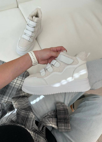 Кросівки Vakko білі демісезони (266048508)