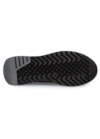 Чорні Зимовий кросівки чоловічі бренду 9501142_(1) One Way