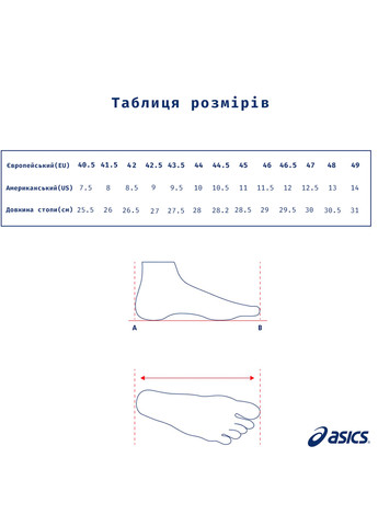 Чорні Осінні чоловічі кросівки Asics Jolt 4