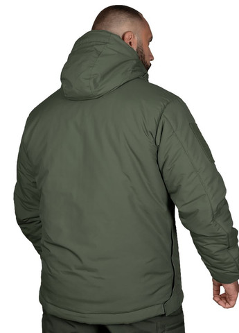 куртка Patrol System 3.0 Olive Camotec (266914325)