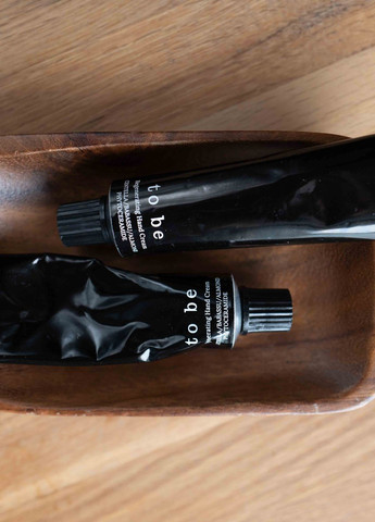 Регенеруючий крем для рук з фітоцерамідами та центелою, 30 мл To Be (264209815)