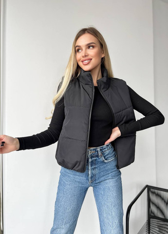 Жилетка коротка LeVi (258565849)