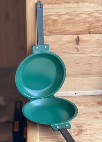 Двухсторонняя сковорода для приготовления блинов, панкейков, оладий XO Pancake Maker (257658580)