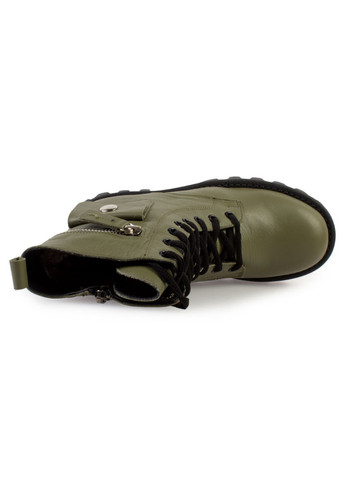 Зимние ботинки женские бренда 8501263_(1) ModaMilano