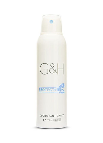 G&H PROTECT+ Дезодорант-спрей Amway (275866388)