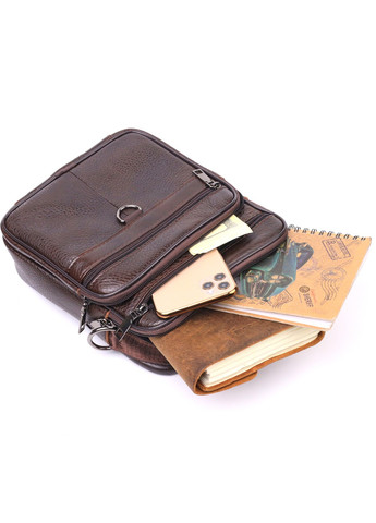 Сумка чоловіча Vintage (257218931)