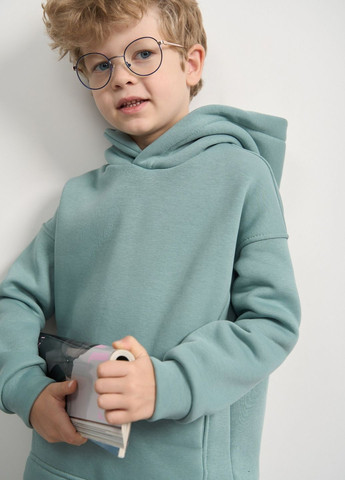 Детский спортивный костюм для мальчика цвет светлая мята р.110 444047 New Trend (266424135)