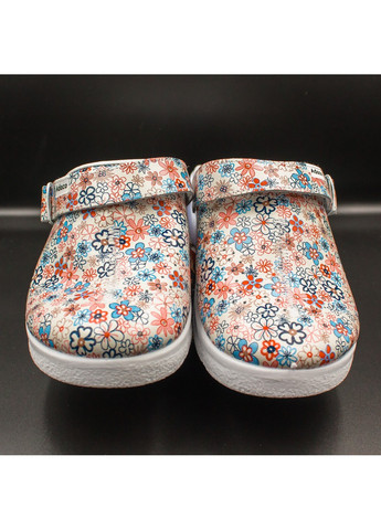 Тапочки сабо жіночі 812sr Adaco (263519396)