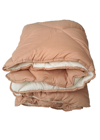 Одеяло зимнее теплое 150х205см ТЕП (260623709)