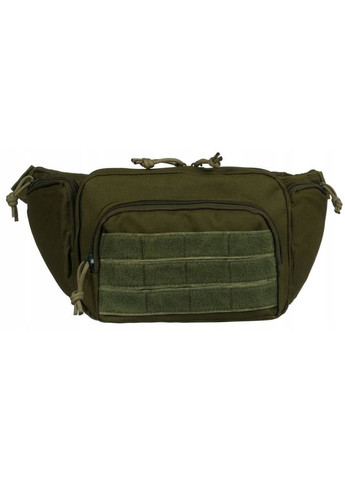Тактична сумка через плече поясний рюкзак Peterson (271700020)