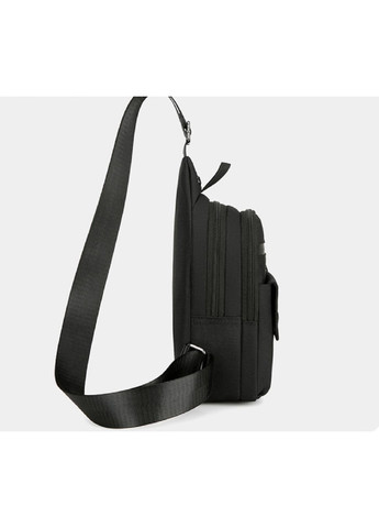 Мужская текстильная сумка слинг ATN01-123-1A Confident (277963065)
