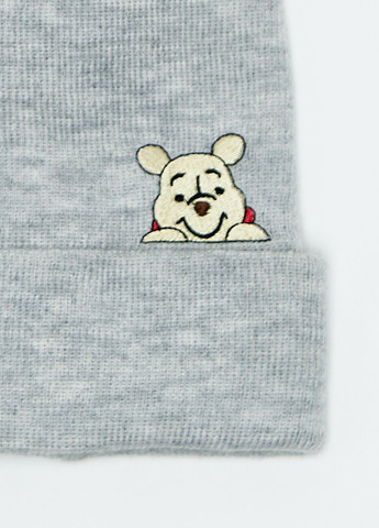 Шапка зима,світло-сірий, C&A (268565530)