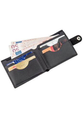 Чоловічий гаманець Shvigel (257171159)