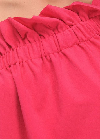 Рожева блуза Zara