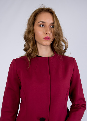 Червоне Пальто Only