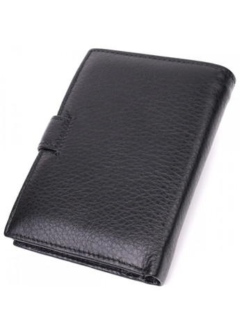 Мужской кожаный кошелек ST Leather 22478 ST Leather Accessories (277977535)