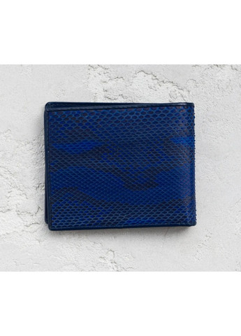 Гаманець із натуральної шкіри Python ekzotic шкіра SNW 68_5 Ekzotic Leather (269089340)