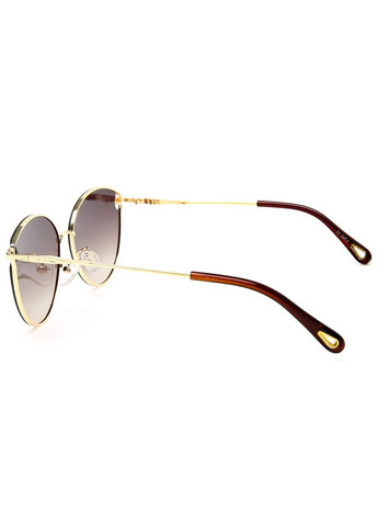 Солнцезащитные очки Китти женские LuckyLOOK 408-426 (276842860)
