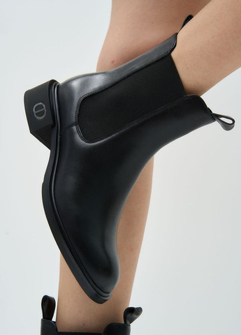 Осенние ботинки 178112 Fabio Monelli