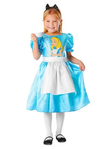 Карнавальний дитячий костюм (2 шт) Disney (267086080)