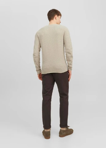 Світло-бежевий джемпер демісезон,світло-бежевий,jack&jones Jack & Jones