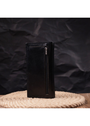Чоловічий гаманець st leather (257160299)