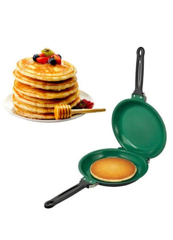 Двухсторонняя сковорода для приготовления блинов, панкейков, оладий XO Pancake Maker (257658580)