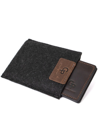 Мужской кошелек Grande Pelle (257171010)